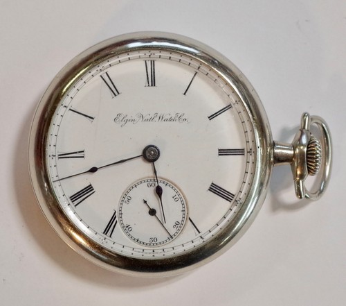 Orologio tasca 1888 - orologio,