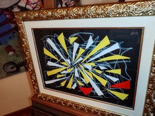 ENNIO FINZI  T.M. SU