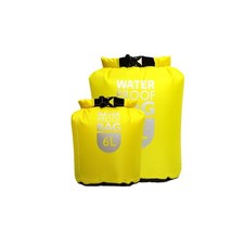 Borsa asciutta impermeabile