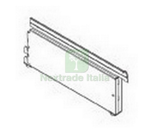 1pz zaf scaffalatura - 1pz, per