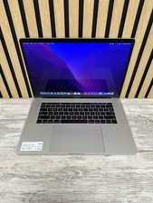 MacBook Pro 15" 2016 i7 16gb
