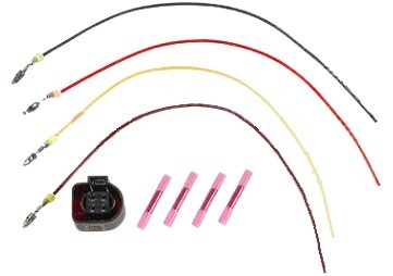 3rg 30772 kit riparazione - 30772,