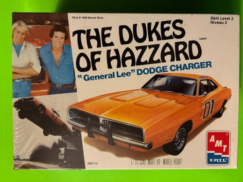 The dukes hazzard general - of,