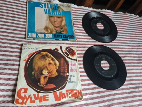 Sylvie vartan zum - sylvie,