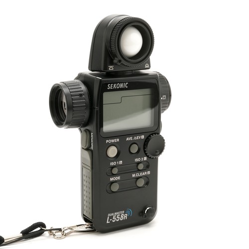 Sekonic 558r misuratore di - l-558r,