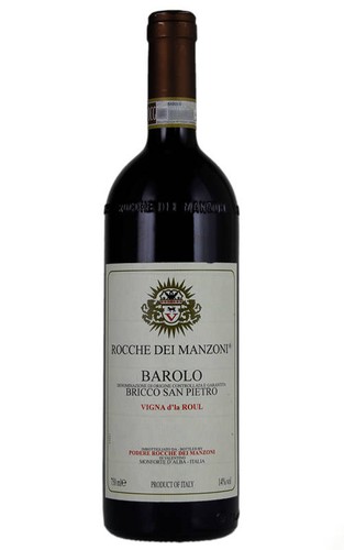 Podere rocche dei manzoni - podere,