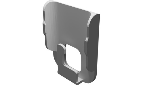 Supporto telecomando gopro con - supporto,