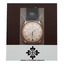 Orologio Patek Philippe