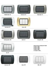 Inserzione Privata Bticino