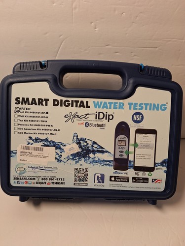 Exact idip kit - exact,