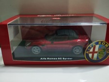 M4 7169 Alfa Romeo 8C Spider