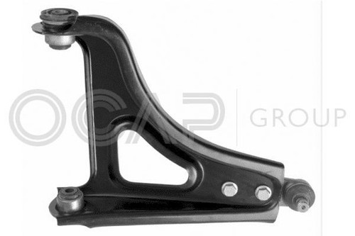 Braccio ant inf renault - ant, sx