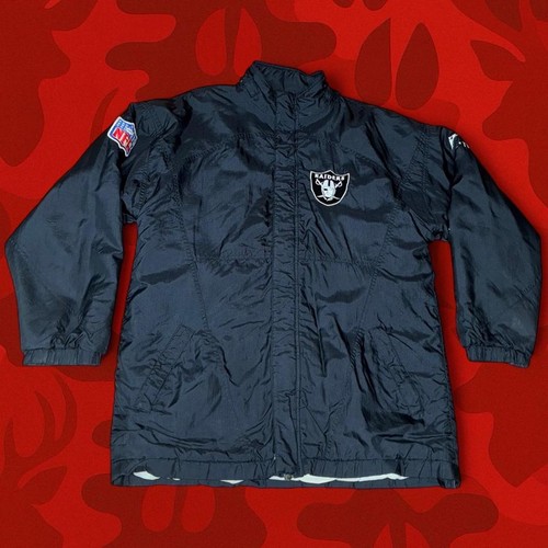 Giacca parka raiders - raiders, one