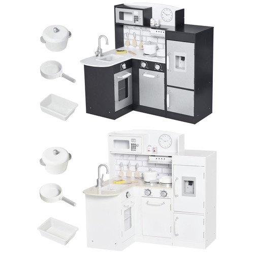 Homcom cucina per bambini - per,