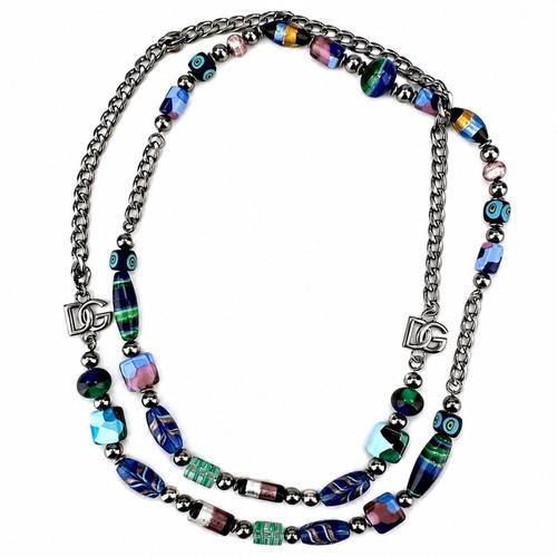 Dolce gabbana collier unisex - dolce,