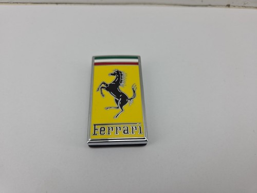 Chiave key ferrari 296 gts - key,