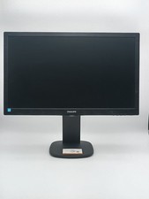 Monitor Philips 243S5L-24 pollici 1920x1080 full-hd con audio