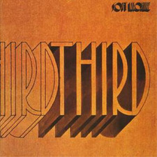 Soft Machine Third (CD) Album
