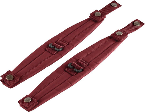 Fjallraven kånken shoulder - fjallraven,
