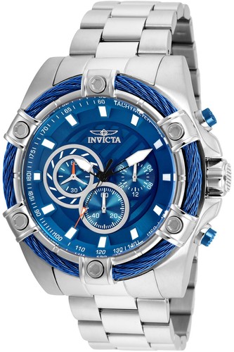 Orologio invicta uomo bolt - invicta,