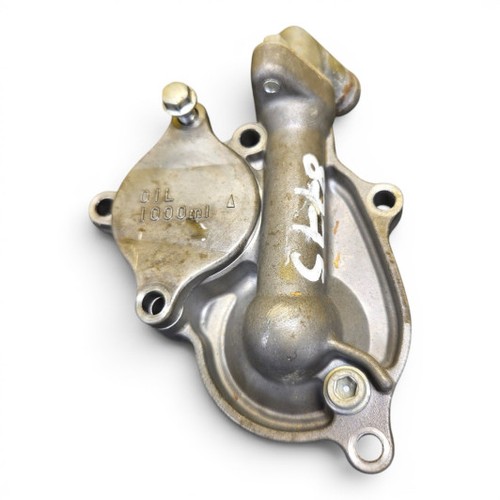 Carter pompe eau suzuki - suzuki, 250