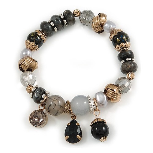 Trendy vetro perle - vetro, e