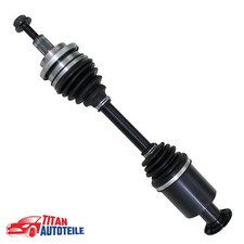 Albero motore anteriore