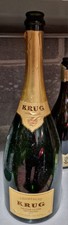 Bottiglia Vuota Krug Magnum