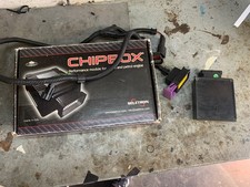 Modulo aggiuntivo Chipbox Seletron Audi VW Seat Skoda