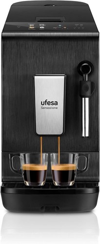 Ufesa macchina caffè super - caffè,
