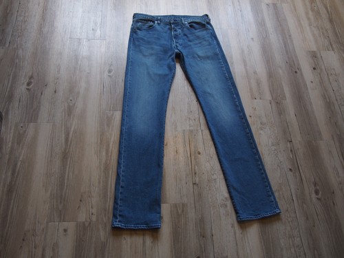 Jeans levis 501 premium - levis, (2999)