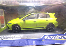 VW Volkswagen Golf R 333