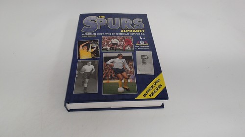 The spurs alphabet - the,