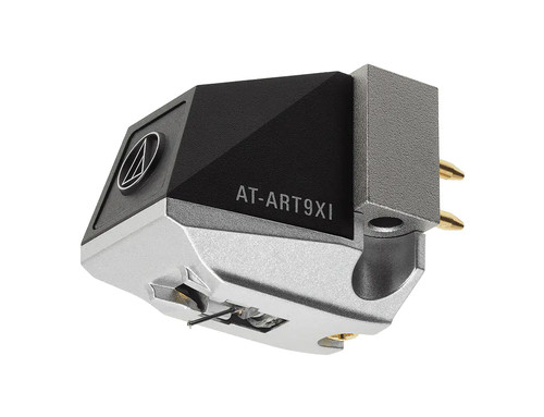 Audio technica art9xi mc - technica, at-art9xi