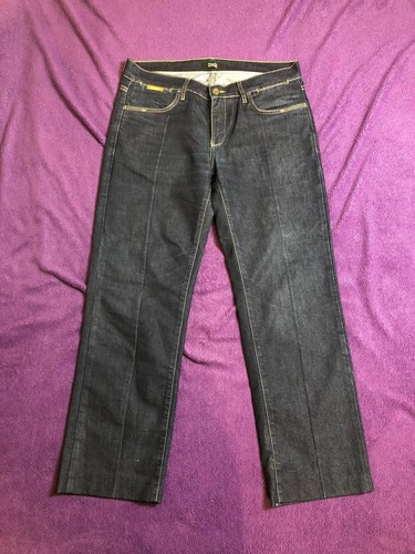 Dolce gabbana denim pantaloni - denim,