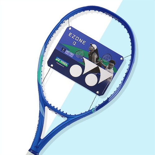 Racchetta tennis yonex 2025 - da,