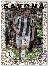 Topps Champions League Chrome