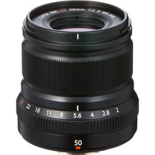 Nuovo obiettivo Fuji FUJIFILM