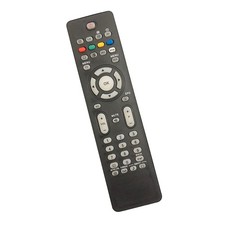 New Remote Control For Philips