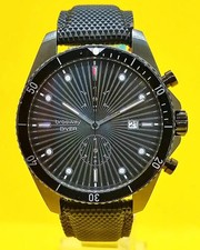 CRONOGRAFO DIVER  MADE IN