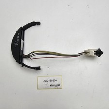 Stivale cambio automatico mini - cambio,