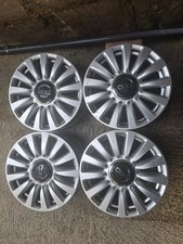 735585995 CERCHI IN LEGA DA 16 POLLICI FIAT 500L FIAT TIPO