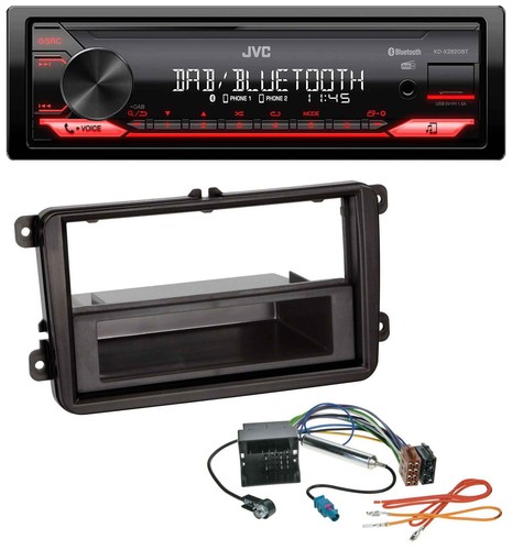 Autoradio jvc bluetooth usb - jvc,