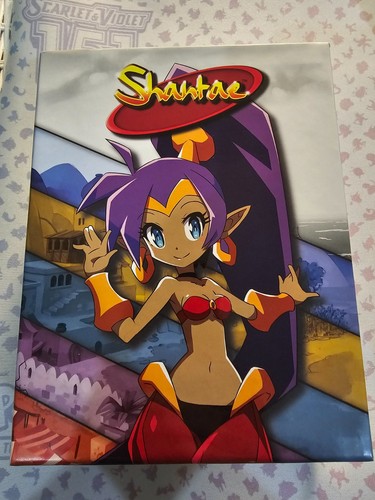 Shantae collection bundle - collection,
