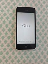 Apple iPhone 5c A1532 Bianco