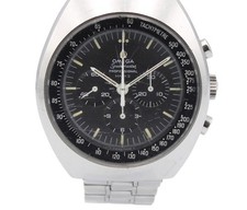 Omega Speedmaster Mark II