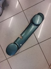 Fianchetto dx Piaggio Bravo verde nuovo