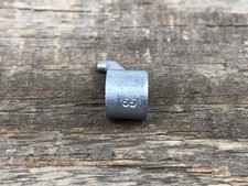 Bocchetta pompa per carburatore WEBER 32/36 DFEV 32/36 DFAV taglia 55 accelerator pump jet