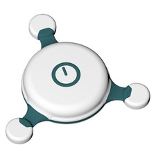 Cortrium C3W Holter Monitor