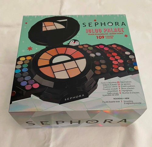 Set regalo palette - , trucco